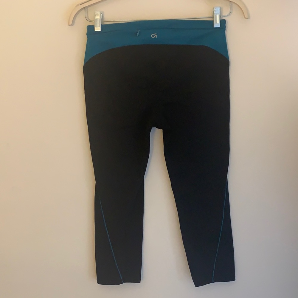 GapFit leggings capri